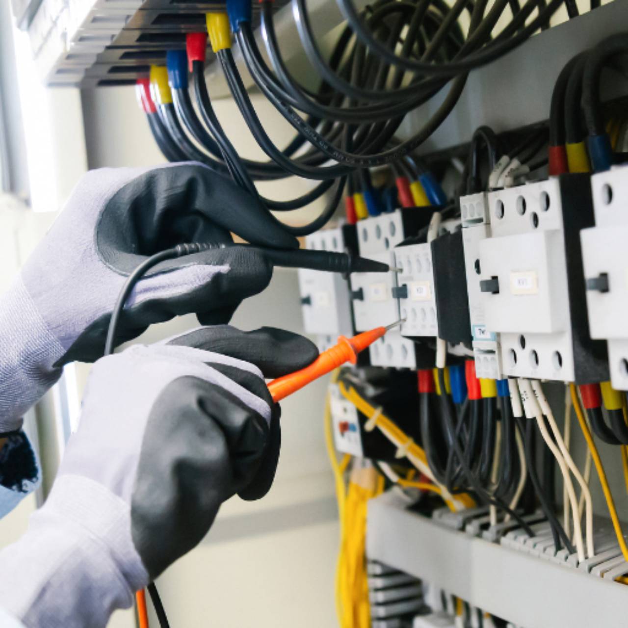 Elektrik Arıza Servisi