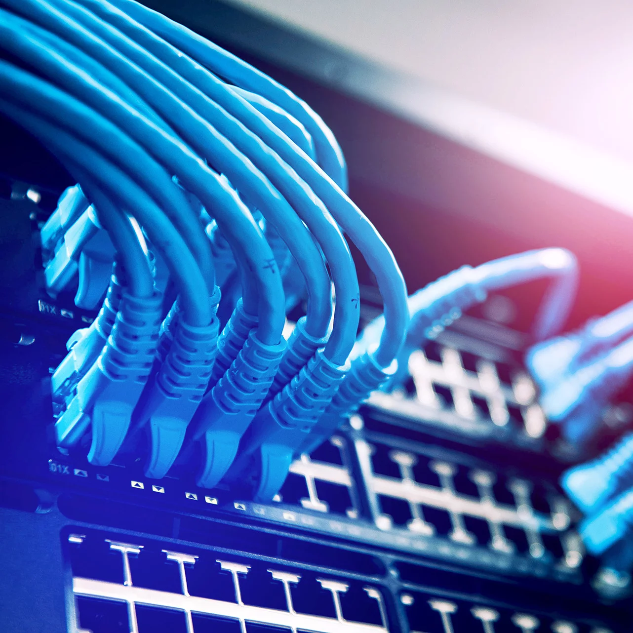 İnternet ve Telefon Tesisat