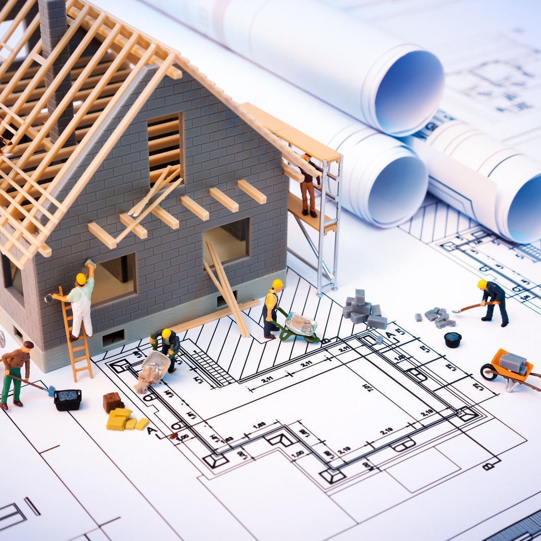 Plan Proje Taahhüt İşleri