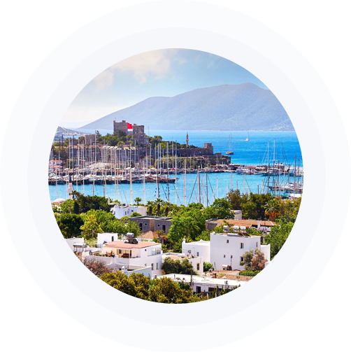 CK Elektrik Bodrum Tüm Bodrum Yarımadası'nda Hizmetinizdeyiz!